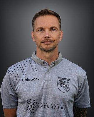 Sven Denkinger
