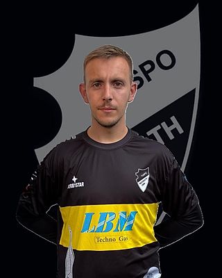 Maurice Benji Neumann