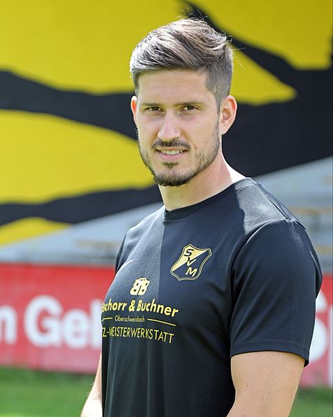 Foto: Anton Fasching, Ricarda-Huch-B