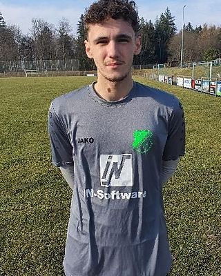 Lucas Roth