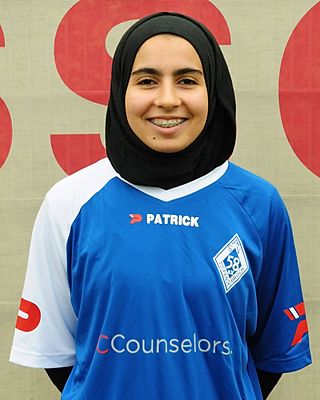 Farah El Hankouri