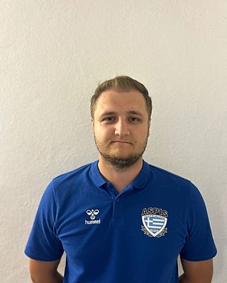 Maximilian Karpfinger