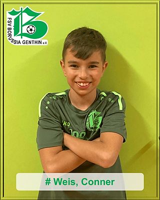 Conner Weis