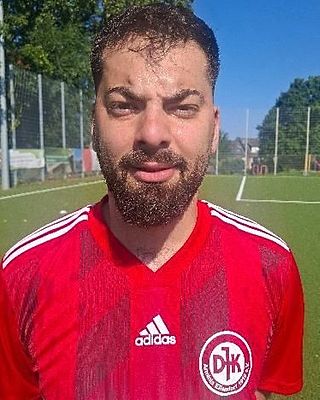 Ismet Sari