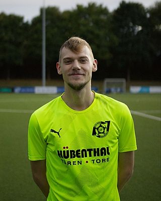 Jacques Michael Michaelis