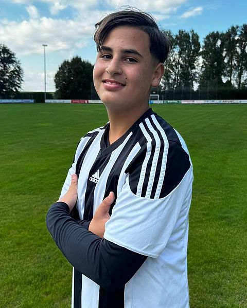 Foto: Borussia Freialdenhoven