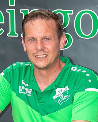 Markus Kraft