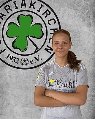 Anna Stadler