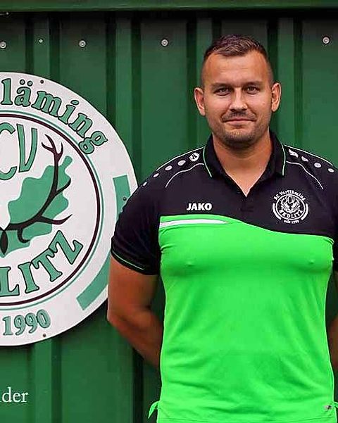 Foto: Sport Print Zander