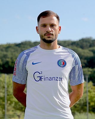 Ali Ferati