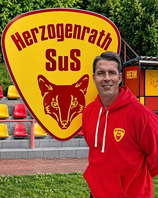 Patric Michaelis