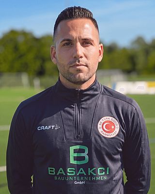 Mehmet Pala
