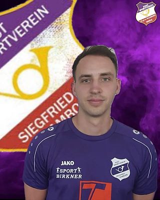 Carsten Bauerschmidt