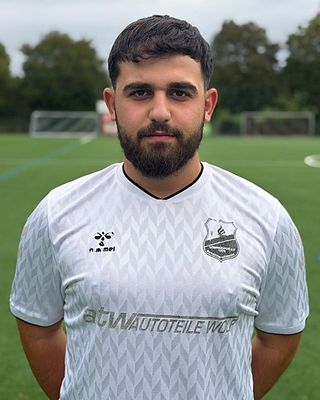 Noel Nalinci