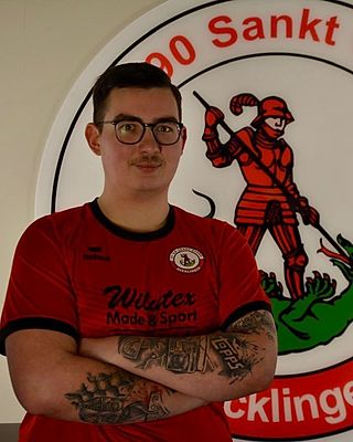 Steve Rödiger