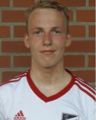 Justin Averbeck