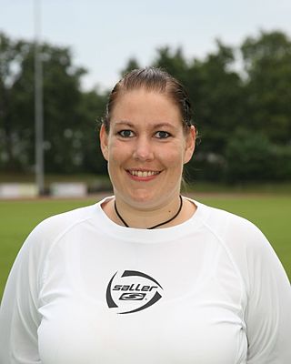 Bettina Liebrecht