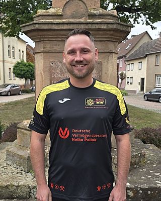 Christian Wede