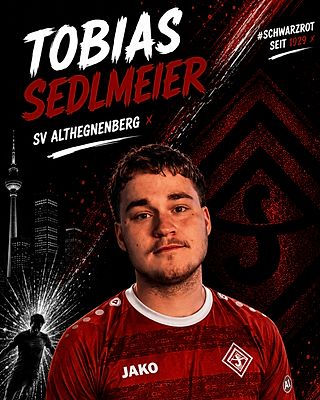 Tobias Sedlmeier