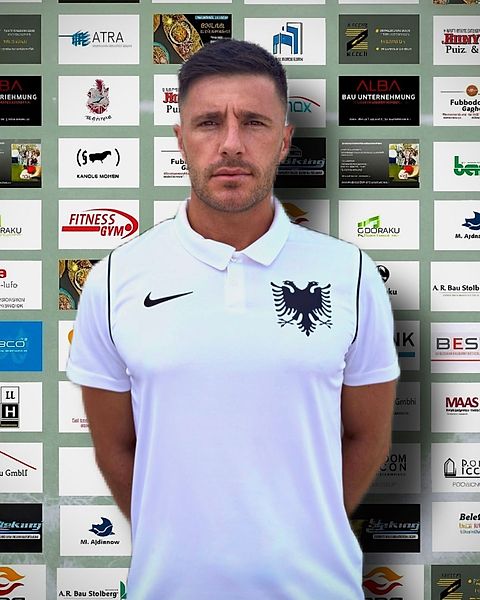 Foto: Endrit Dervishi