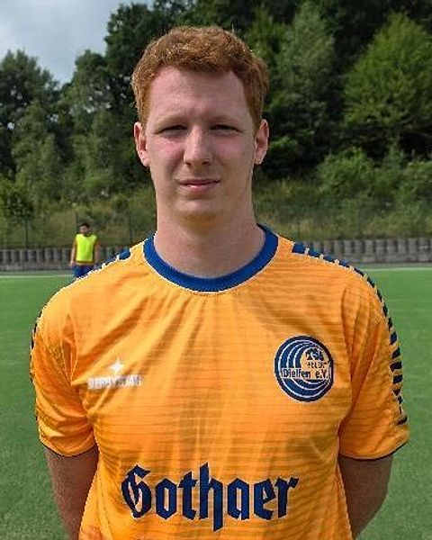 Julian Hermann