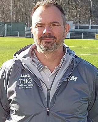 Mike Maihofer