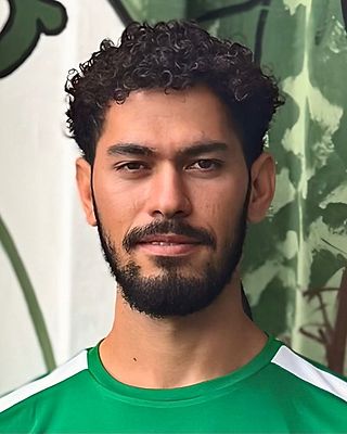 Esmatoallah Miraz Ali