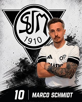 Marco Schmidt