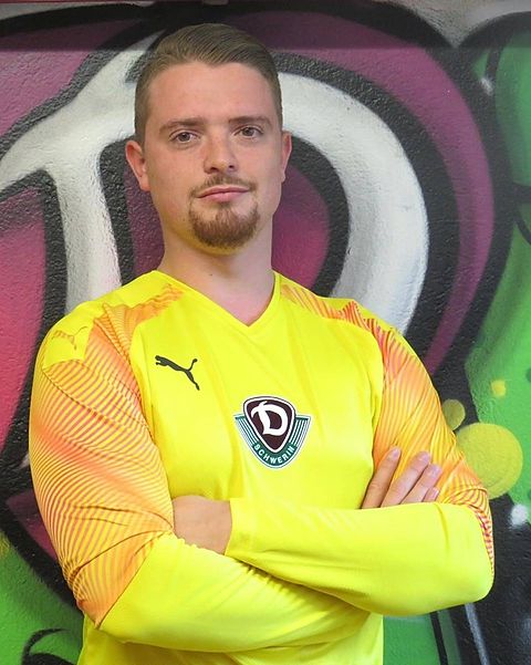 Foto: SG Dynamo Schwerin