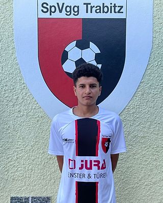 Ibrahim Abohlal