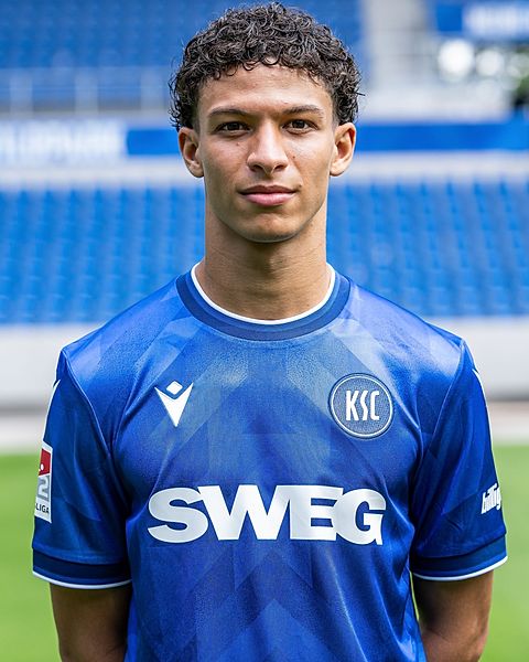 Foto: Markus Gilliar (GES) / KSC