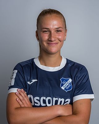 Steffi Schmid