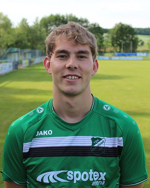 Foto: Timo Hügel