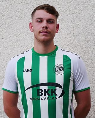 Levin Timo Hildenbrand