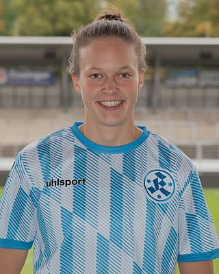 Marie Gleixner