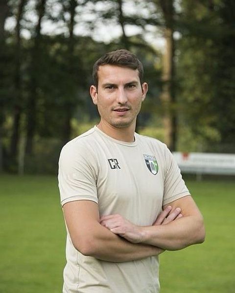 Foto: Stefan  Wietzorek