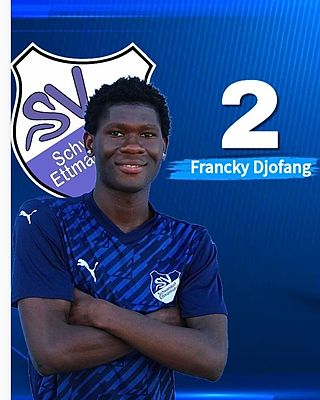 Francky Djofang