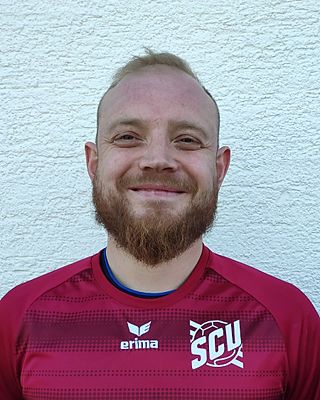 Fabian Wiebecke