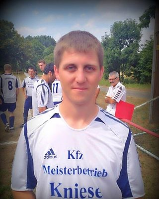 Steffen Brauer