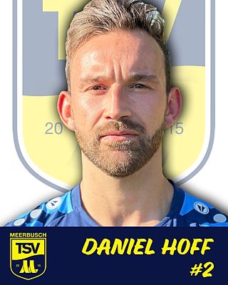 Daniel Hoff