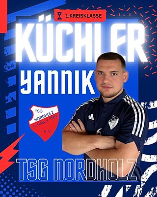 Yannik Küchler