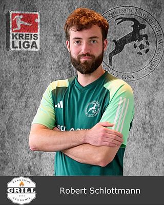 Robert Schlottmann