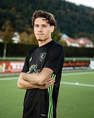 Dominik Myslowski