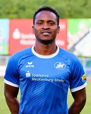 Bright John Essien