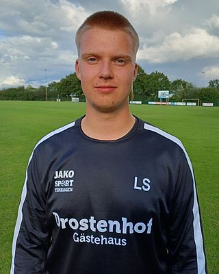 Linus Schöttler