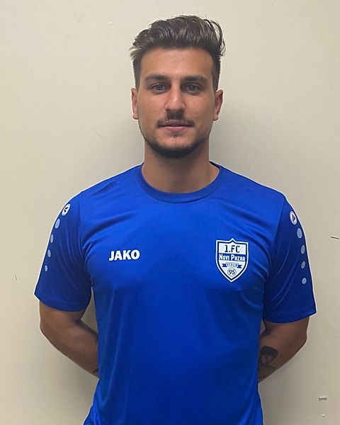 Foto: 1.FC Novi Pazar 95