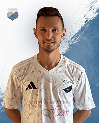 Stefan Kinzel