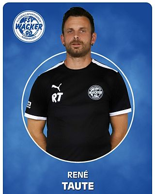Rene Taute