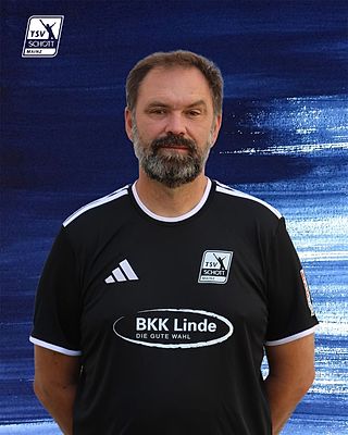 Sascha Meeth