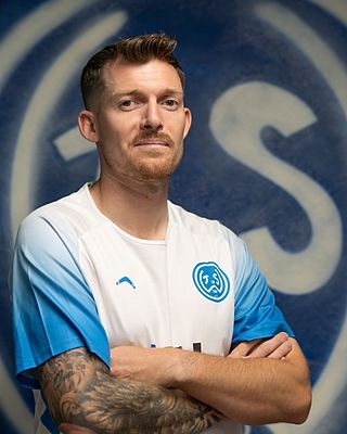 Kevin Wolfs